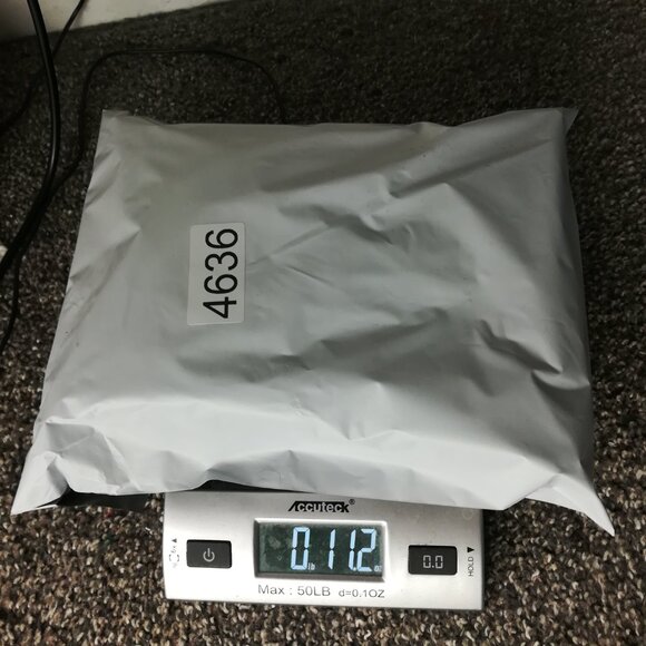 Flint & Tinder Shirt Texas Made Oxford L/S Button Up Gray Mens Medium - Picture 11 of 11